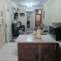 حمیدیان واحد ۷۵متری دو خوابه طبقه اول