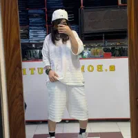 انواع لباس اسپرت مردانه و زنانه یک چهارم قیمت