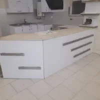 کابینت دست دوم|مصالح و تجهیزات ساختمان|اصفهان, سرچشمه|دیوار