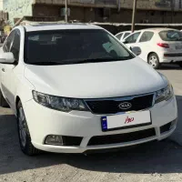 سراتو آپشنال مدل ۹۷