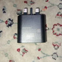 شارژر اصلی  تایپ سی  گوشی سامسونگ