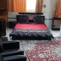 منزل مبله دوخواب ۳۰۰متری با تمام امکانات رفاهی|اجارهٔ کوتاه‌مدت آپارتمان و سوئیت|اصفهان, طاحونه|دیوار