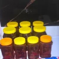 عسل ۱۰۰ درصد طبیعی