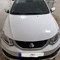 سایناsمدل۱۴۰۳ کم کار