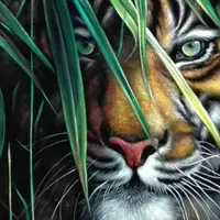 تابلوی نقاشی|تابلو، نقاشی، عکس|رشت, حافظ آباد|دیوار