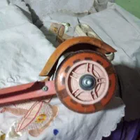 اسکوتر سالم مرتب جنس اصلی و محکم|دوچرخه، اسکیت، اسکوتر|مشهد, شهرک امام هادی (شهرک غرب)|دیوار