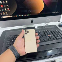 iphone 11 pro 256 از دم قسط و نقدی ایفون 11|موبایل|کرج, عظیمیه|دیوار