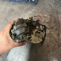 کاربرات تیوتا