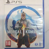 مورتال کمبت ۱ mortal kombat