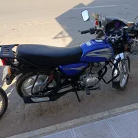فروش موتورسیکلت تکنو ۲۰۰