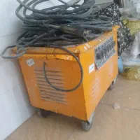 فروش موتور جوش مسی میلر