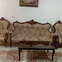 مبل در حد|مبلمان خانگی و میز عسلی|قوچان, |دیوار