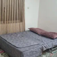 سوئیت ۳۵ متری با دو تراس بزرگ|اجارهٔ آپارتمان|تهران, زنجان جنوبی|دیوار