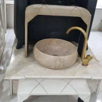 صندلی پدیکور میز مانیکور صندلی اصلاح