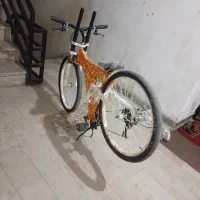دوچرخه|دوچرخه، اسکیت، اسکوتر|خوی, |دیوار