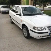 سمند ‌LX  مولتی پلکس