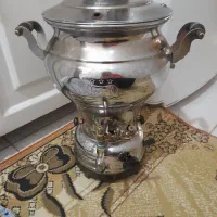 سماور گازی|سماور، چایساز، قهوهساز|کرمانشاه, |دیوار