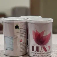 کوکتل پودری ۴۰۰ گرمی کیفیت بالا