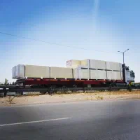 شرکت حمل ونقل سجاد نکو|خدمات حمل و نقل|مشهد, رباط طرق|دیوار