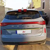 هاوال H6 مدل 2205|خودرو سواری و وانت|اصفهان, ارغوانیه|دیوار