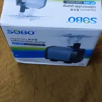 پمپ اکواریوم سوبو۴۰۰