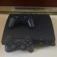 PS3 کاملا سالم و تمیز