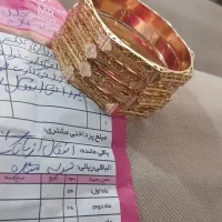 چهار لنگه النگو نو|جواهرات|شیراز, دشت چنار|دیوار