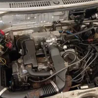 پراید141 مدل85|خودرو سواری و وانت|گلبهار, شهر جدید گلبهار|دیوار