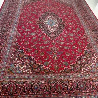 فرش دستباف ۱۲ متری کاشانی|فرش|شاهینشهر, شیخ بهایی|دیوار