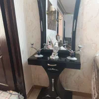 اینه وشمعدان