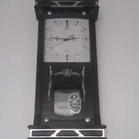 ساعت دیواری