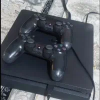 ps4 درحد نو کپی خور