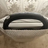 اتو پرسی Jantech 3300N|اتو و لوازم اتو|تهران, نیروی هوایی (پیروزی)|دیوار