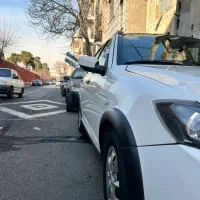 کوییک خونگی تک برگ سند مدل99 لاستیک خارجی|خودرو سواری و وانت|کرمان, |دیوار