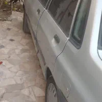 پراید 85سالم بدون خرج|خودرو سواری و وانت|کاشان, فاز ۲ ناجی آباد|دیوار