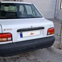 پراید 83 انژکتور کامل|خودرو سواری و وانت|کرمانشاه, |دیوار