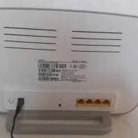 مودم ایرانسل مدل TF-i120 E1 در حد نو|مودم و تجهیزات شبکه|اصفهان, برزان|دیوار