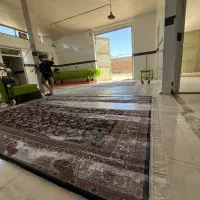 قالیشویی رووبار