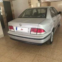 سمند x7 مدل۸۴|خودرو سواری و وانت|تبریز, |دیوار