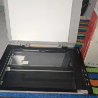 اسکنر کنون تک برگی|پرینتر، اسکنر، کپی، فکس|لاهیجان, رجایی|دیوار