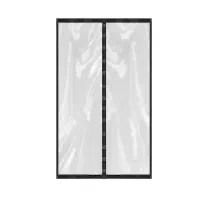 طلق مگنتی پرده اهنربایی نایلون مغناطیسی