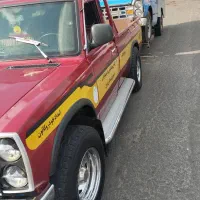 امداد خودرو مکانیک سیار یدک کش شبانه روزی