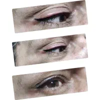 خدمات آرایش دائمی|خدمات آرایشگری و زیبایی|بروجن, |دیوار