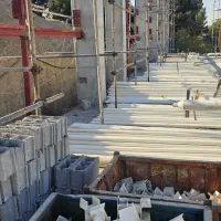 نیاز به کارگر|استخدام معماری، عمران و ساختمانی|تهران, حر|دیوار