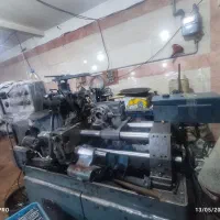 کارگر ماهر دستگاه سری تراشی