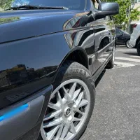 پارس عروسک در حد صفر