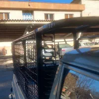 باربند|قطعات یدکی و لوازم جانبی|اشترینان, |دیوار