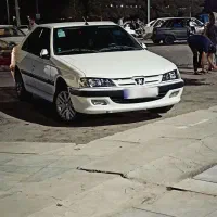 پارس ELXسفارشی 1402 سیمی|خودرو سواری و وانت|رفسنجان, |دیوار