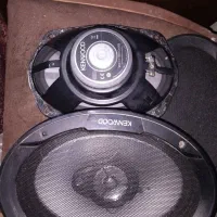 یک جفت باند کنوود