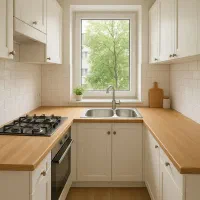 بازسازی صفر تا صد ساختمان تخریب، کاشیکاری، نقاشی